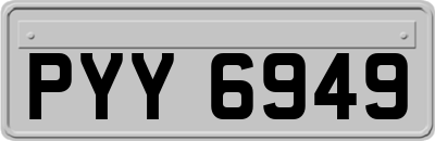 PYY6949