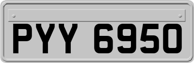 PYY6950