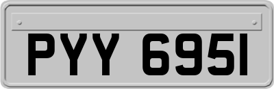 PYY6951