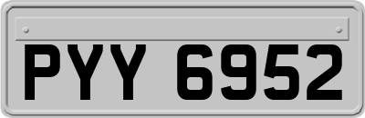 PYY6952