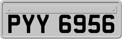 PYY6956