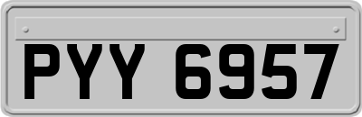 PYY6957