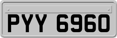 PYY6960