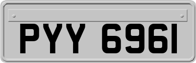 PYY6961
