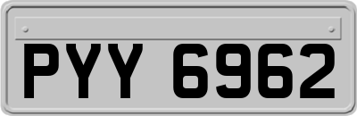 PYY6962