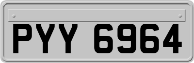 PYY6964