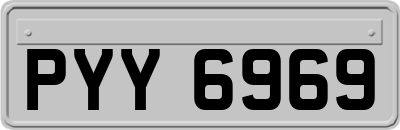 PYY6969