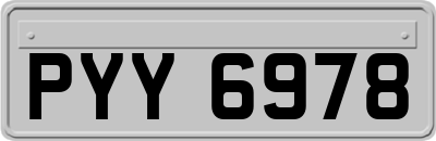 PYY6978