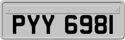 PYY6981