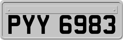 PYY6983