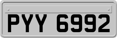 PYY6992