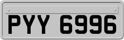 PYY6996