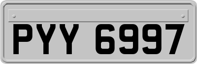 PYY6997
