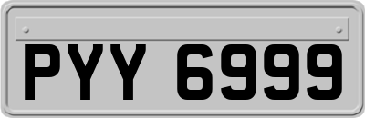 PYY6999