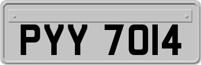 PYY7014