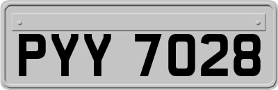 PYY7028