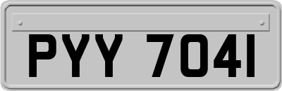PYY7041