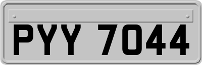 PYY7044