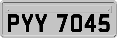 PYY7045