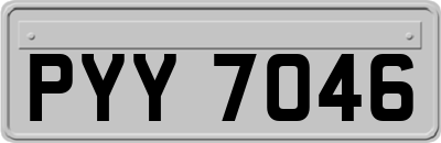 PYY7046