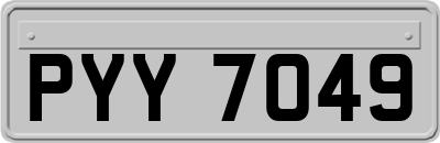 PYY7049