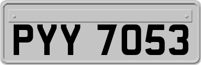 PYY7053