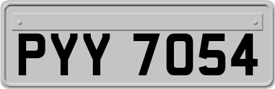 PYY7054