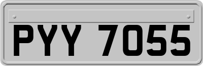 PYY7055
