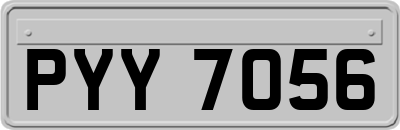 PYY7056