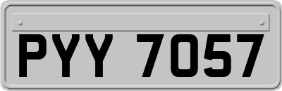 PYY7057
