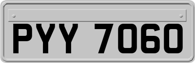 PYY7060