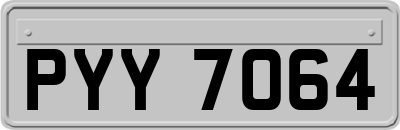 PYY7064