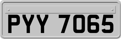 PYY7065