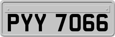 PYY7066