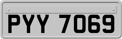 PYY7069