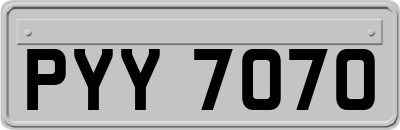 PYY7070