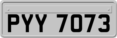 PYY7073