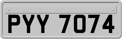 PYY7074