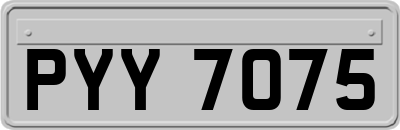 PYY7075
