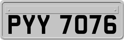 PYY7076