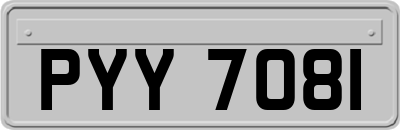 PYY7081
