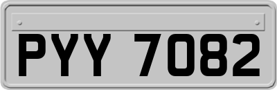 PYY7082