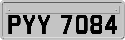 PYY7084