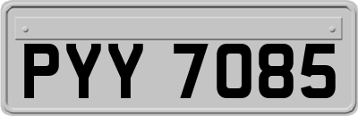 PYY7085