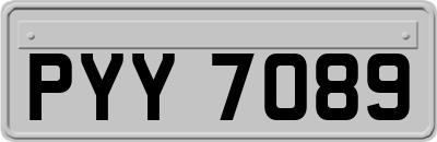 PYY7089