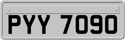 PYY7090