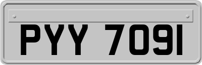 PYY7091