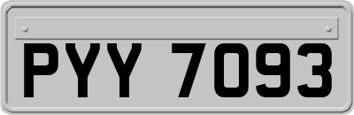 PYY7093