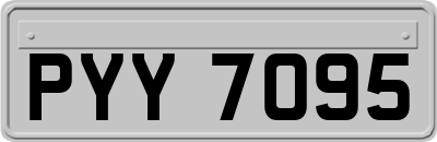PYY7095