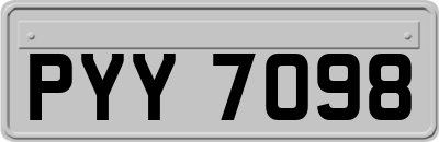 PYY7098